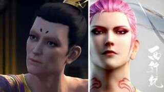 “柳席我啊，以前可是很强滴。”