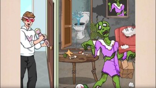 Horror Game part 5