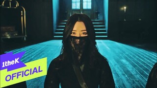 [Teaser2] Dreamcatcher(드림캐쳐) _ Chase Me