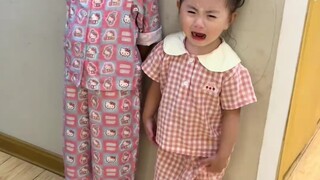لقد عوقبت على الوقوف عندما كنت صغيرًا، ونشأت وأنا واقفًا...