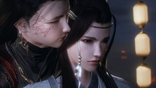 【剑三/明唐/双唐】囚锁12集/钮钴禄.寒/多攻/火葬场/腹黑较量/女王崛起/黑化预警