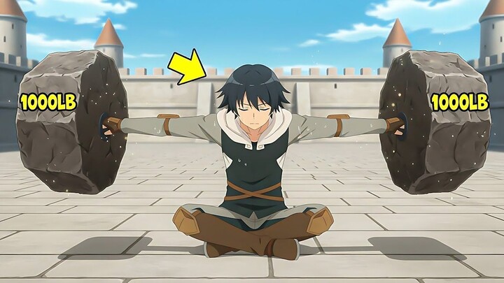 Dikira Murid Biasa Padahal Lebih Kuat Dari Gurunya