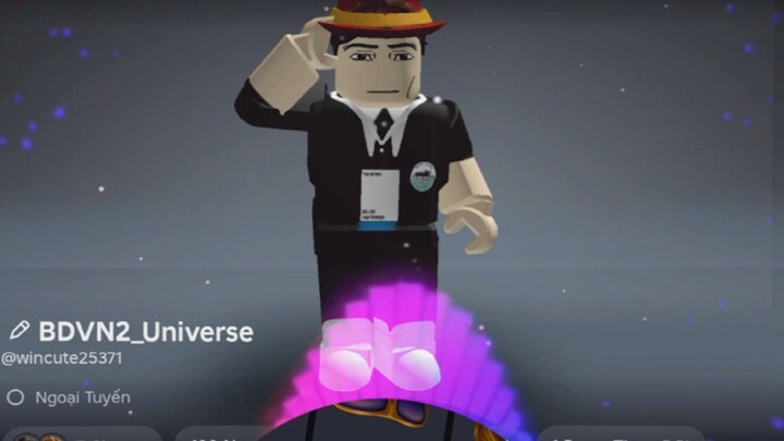 Cưa Là Đổ x Roblox