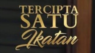 Tercipta satu ikatan episode 10