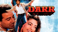 Darr Subtitle Indonesia. Shahrukh Khan, Sunny Deol, Juhi Chawla