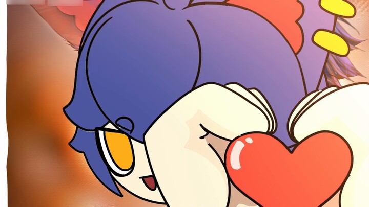UP Like every comment, something went wrong? ! [Curry Animation]