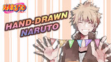 Stress Free (Naruto 2017 Bday Celebration) | Hand-drawn