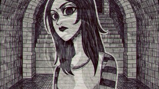 【Handwritten】Alice Madness Returns