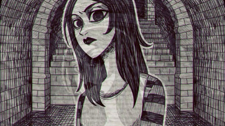 【Handwritten】Alice Madness Returns