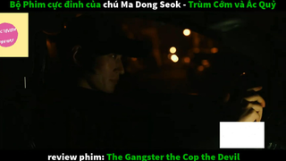 Trùm cớm và ác quỷ (p2) #rvphimhanhdong