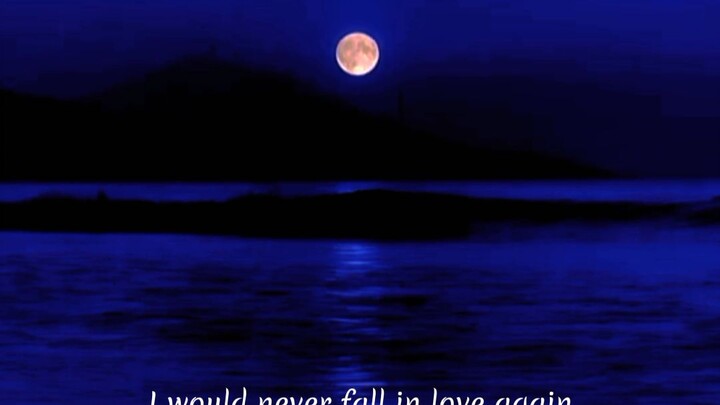 until i found you