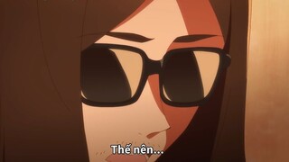 Một lần thất bại là đủ làm con người ta tan nát #AniMeme
