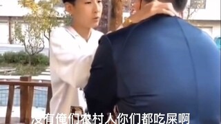 经典回顾之你滴寒王！