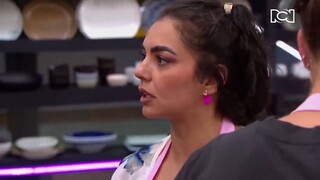 CAPÍTULO 12  Emociones fuertes y sabor ancestral en equipos   TEMP. 07   MASTER