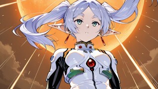 新世纪芙音战士