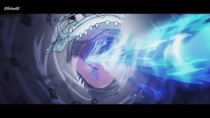 Anime Ini Di Buka Dengan Episode Yang Sangat Epik🔥