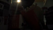 ASMR EATING SOUNDS/MUKBANG - MCDONALDS: BIG MAC AND FRIES!