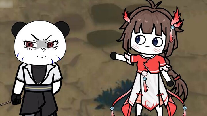 Abstract Junior Sister Episode 56 Script Killing