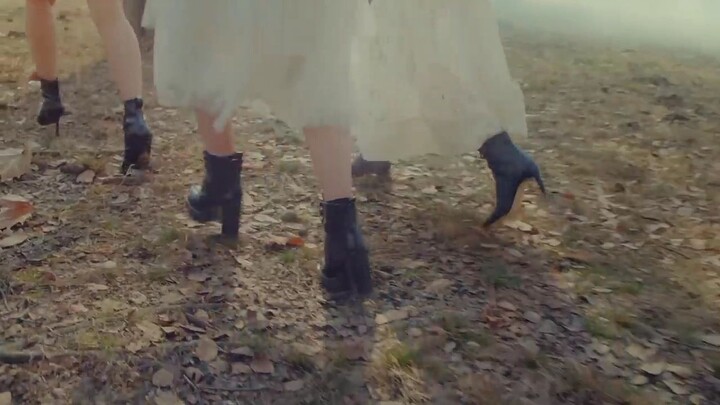 ถ้าเธอรักใครคนหนึ่ง(GFriend) [FMV]