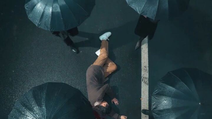 หนุ่มย้อนอดีตกลับมาเชือดทีละคน (เกิดใหม่มาแก้แค้น)[พากย์ไทย]