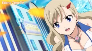 Edens Zero (SHORT EP2)