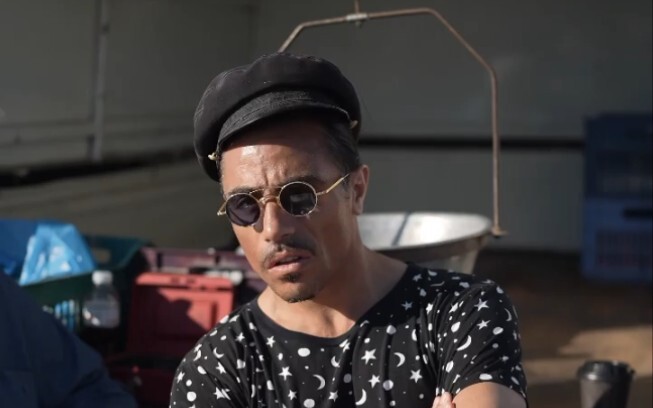 Powerful Salted Pork Knuckle