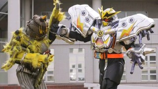 Kamen Rider Gotchard Episode 11 Preview