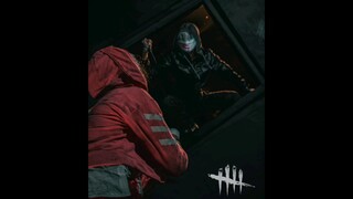 Phim nhóm cos Dead by Daylight