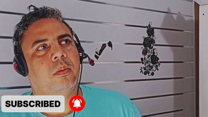 O Dia em que a Vida Para de Passar a Mão na sua Cabeça''''''''''' - Benção Incol