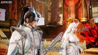 Wan Jie Zhi Zhun | Episode 194