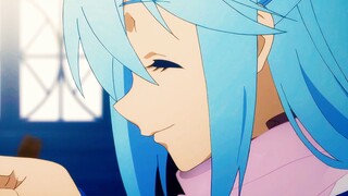 【素晴】哎.谁家摊上这倒霉孩子都够喝一壶的X﹏X