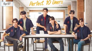 Perfect 10 Liners Ep 07 (sub indo)