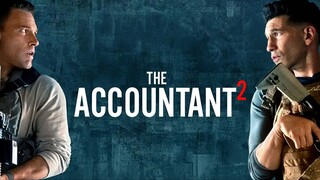 ดูหนัง The Accountant 2 (2025) อัจฉริยะคนบัญชีเพชฌฆาต 2