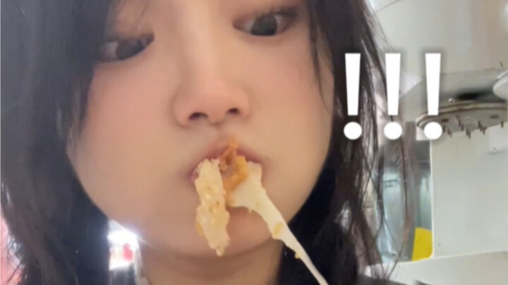I ate 11 meals in one day in Quanzhou… I’m totally losing it!
