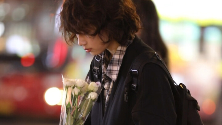 既无半点野心，又无一丝期望