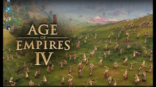 Age of Empires IV Download Free for PC