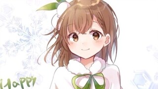 [Selamat Ulang Tahun Kakak Meriam 2021] Misaka Mikoto, selamat ulang tahun! !