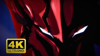 【𝟒𝐊𝟔𝟎𝐅𝐏𝐒】帅爆！经费全开！程肖宇VS耶格利特！守着一个空王座有什么用，站起来！奉我为王！【我独自升级】