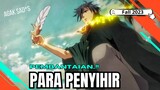 Hametsu no oukoku | Rekomendasi anime terbaru