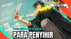Hametsu no oukoku | Rekomendasi anime terbaru