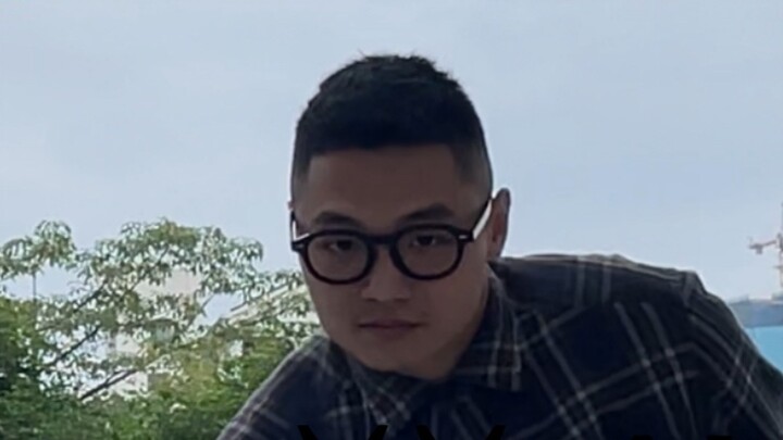 [Big Pancake Straight Shot] BlackMamba Fuzhou Black Mamba personal straight shot is coming