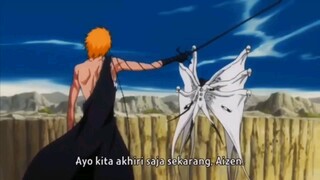 ichigo _ kita akhiri saja sekarang!!!