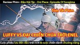 [Tóm Tắt Phim ] Đảo Hải Tặc - Oni Piece : Episode Of Sorajima || Tớ Review Phim