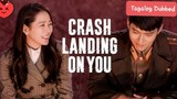 Crash Landing On You Ep. 4 Tagalog Dubbed