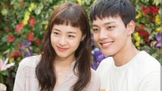 16) Into The World Again 🇰🇷 [Tagalog Dub]