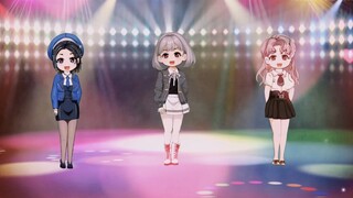 Episode 54: Mr. Ge once again unites the literary world to stop Lin Feng.