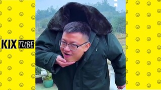 Coi cứ cười P847 ● Những khoảnh khắc hài hước 2022