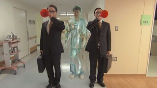 【宇哥】不可思议的人体传送术，分分钟将人送到千里之外！《SPEC-08》