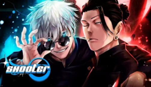[Chinese Translation/Fan Song] Perfect World | Geto Suguru & Gojo Satoru (Jujutsu Kaisen) | Shooter