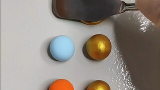 Hãy trộn vàng nào!